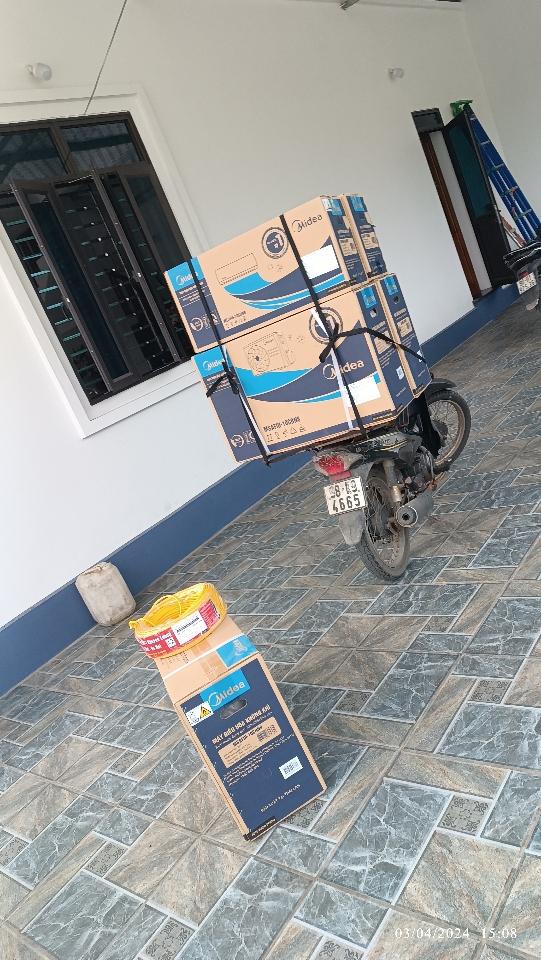 Điều Hòa Midea 1.5 HP MSAF-13CRN8

-duoc-ban-tai-Điện máy Hải Anh