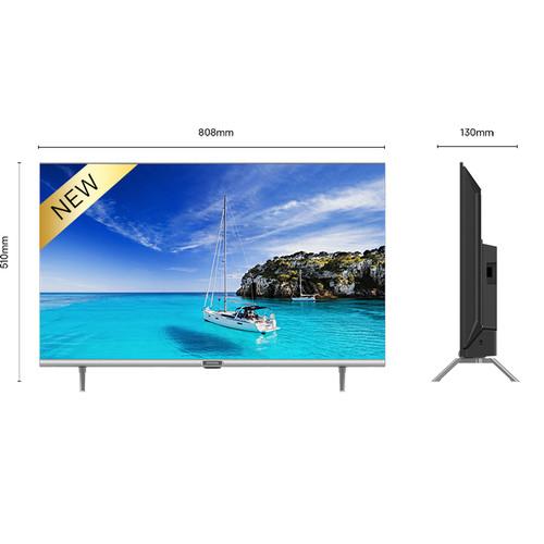 Smart TV HD Coocaa 32" Wifi - Model:32R5 Màn Hình Tràn Viền
-duoc-ban-tai-Điện máy Hải Anh