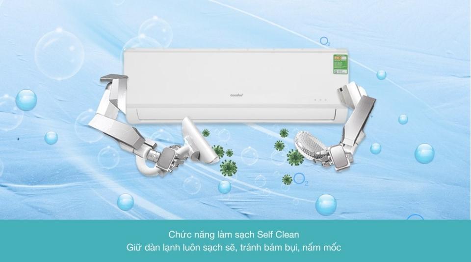 Điều hòa Comfee 1 HP SIRIUSB-9E-duoc-ban-tai-Điện máy Hải Anh