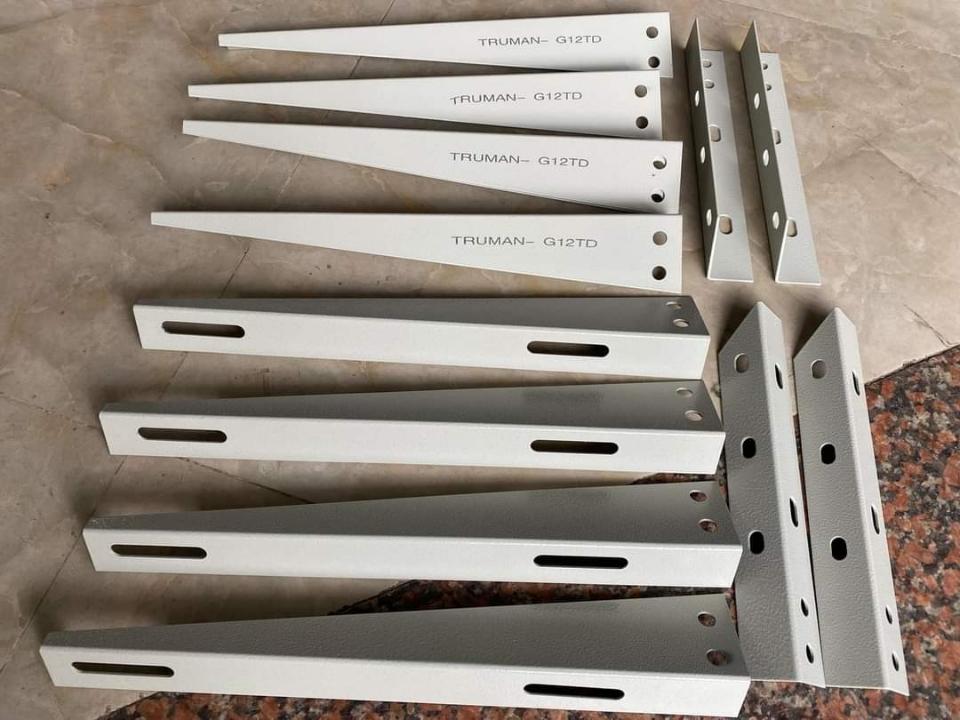 Giá đỡ cục nóng lắp ghép TRUMAN12-duoc-ban-tai-Điện máy Hải Anh
