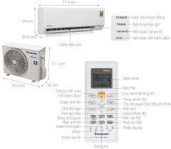 Điều hòa Panasonic XPU9XKH-8-duoc-ban-tai-ĐIỆN MÁY HẢI ANH