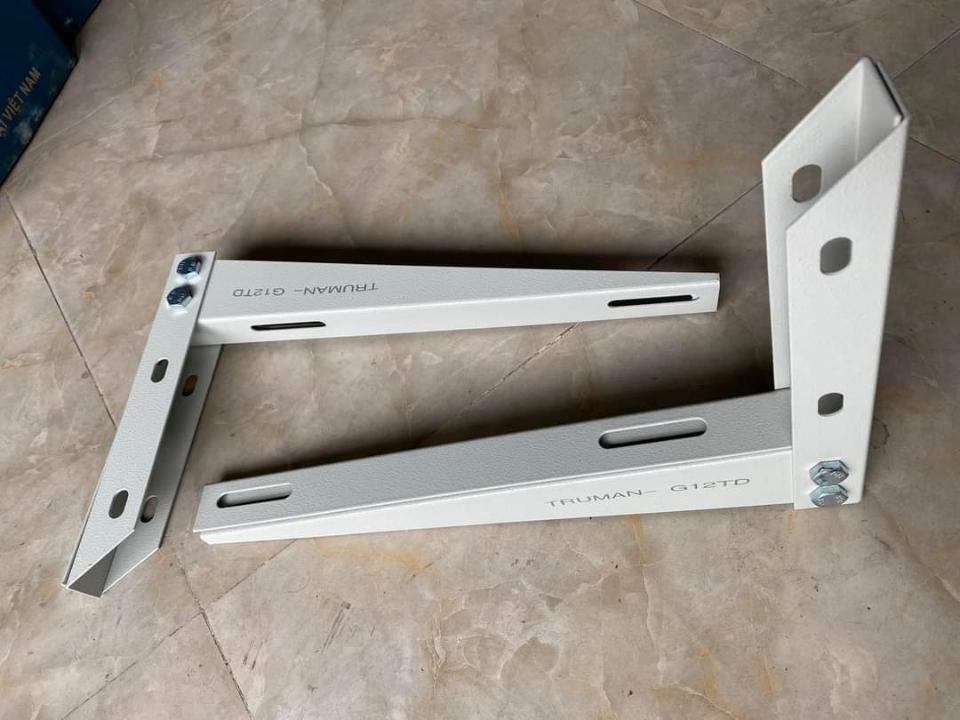 Giá đỡ cục nóng lắp ghép TRUMAN12-duoc-ban-tai-Điện máy Hải Anh