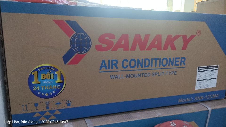 Điều hòa Sanaky SNK-09CMA-duoc-ban-tai-Điện máy Hải Anh