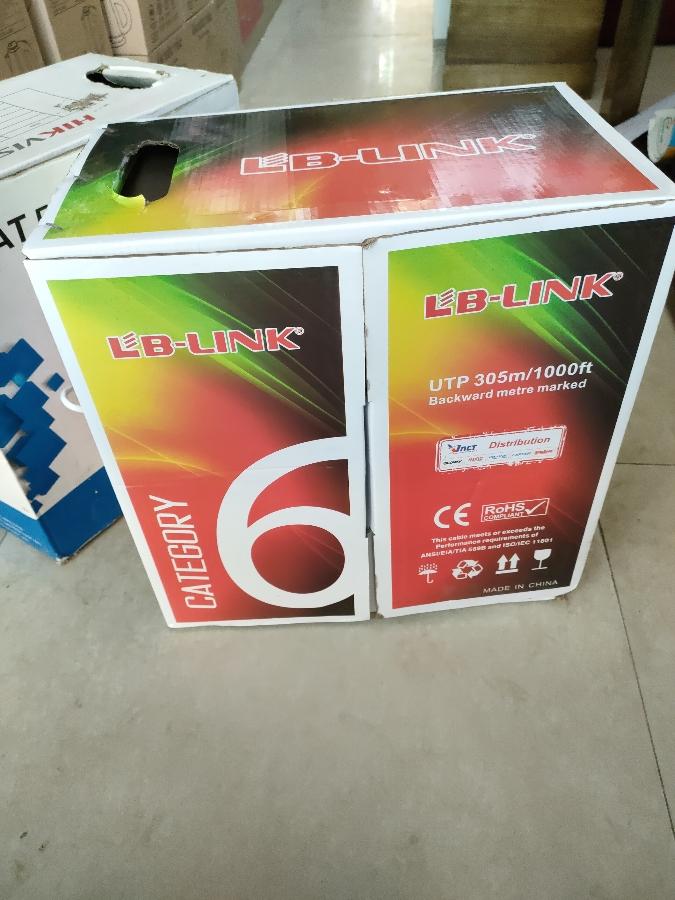 Cáp mạng chống nhiễu CAT6 AMP

(Giá/1m)-duoc-ban-tai-Điện máy Hải Anh