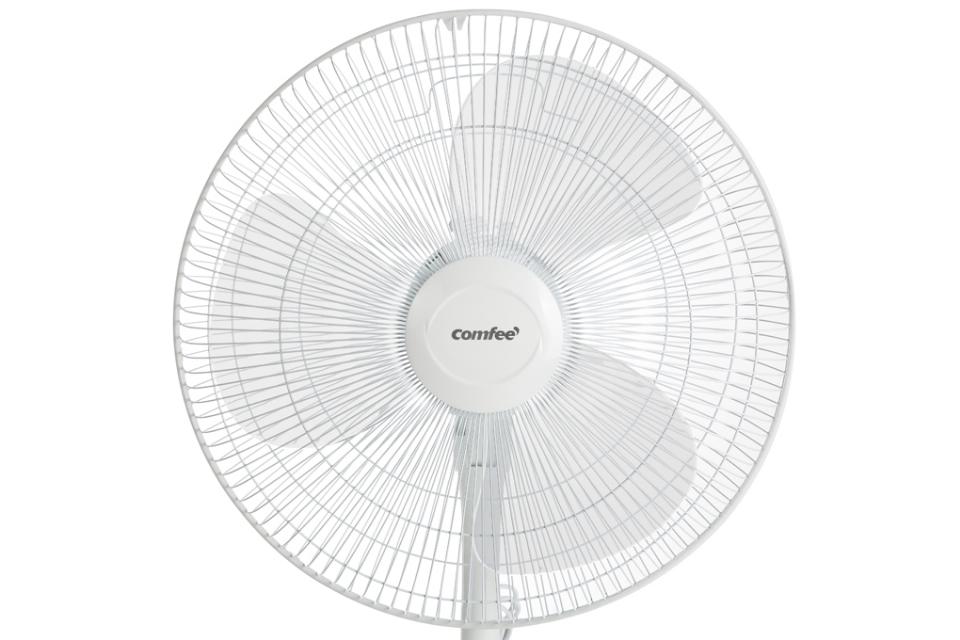 Quạt lửng Comfee CF-FF4019VFW-duoc-ban-tai-Điện máy Hải Anh