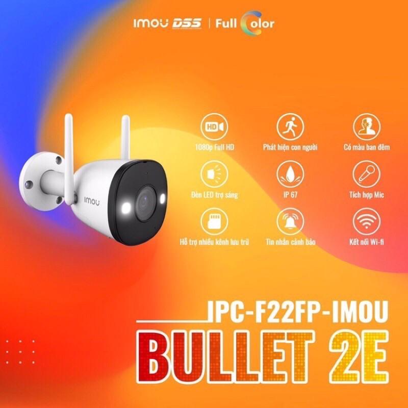 Camera IMOU IPC F32FP FULL COLOR 3.0MP-duoc-ban-tai-Điện máy Hải Anh