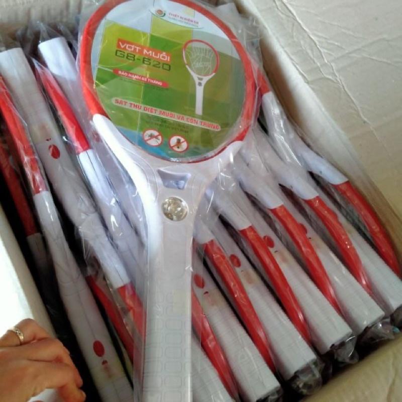 Vợt muỗi G8-620 chất lượng cao bảo hành 12 tháng-duoc-ban-tai-Điện máy Hải Anh