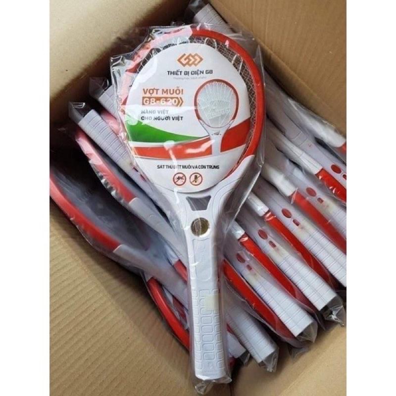 Vợt muỗi G8-620 chất lượng cao bảo hành 12 tháng-duoc-ban-tai-Điện máy Hải Anh