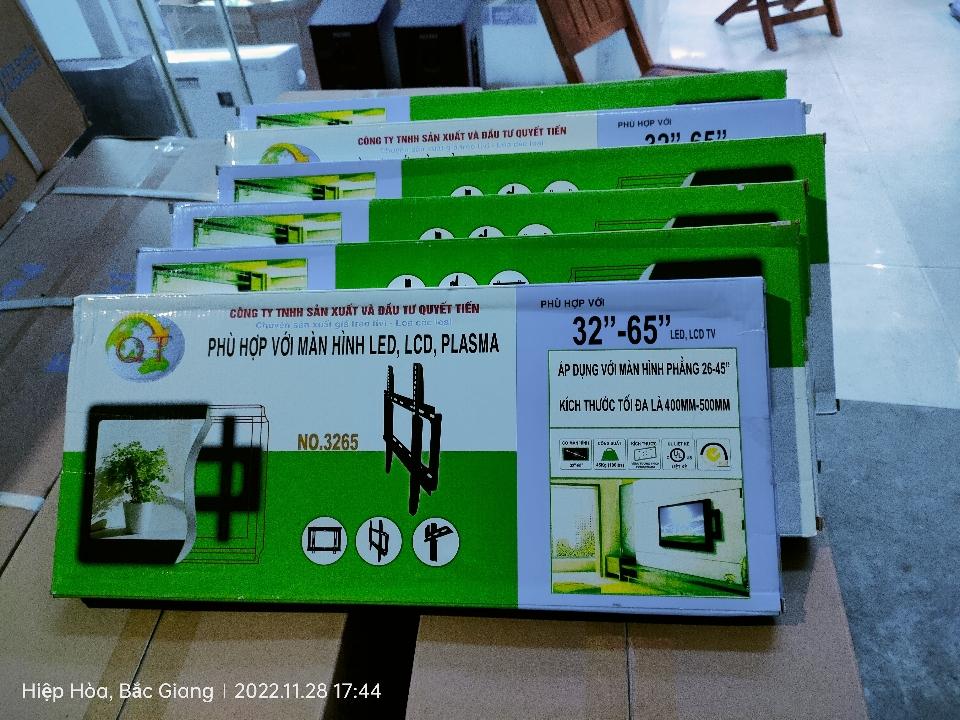 Giá treo tivi NO.3265 -duoc-ban-tai-Điện máy Hải Anh
