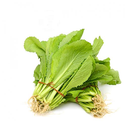 Rau thêm-duoc-ban-tai-Quán Lẩu Bò A Cứ 2