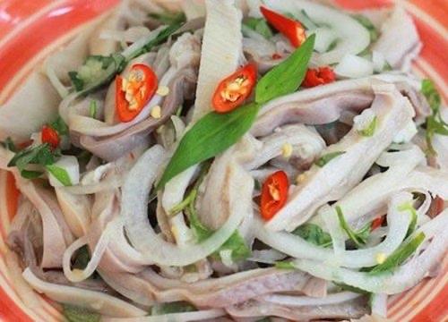 Bao tử bóp-duoc-ban-tai-Quán Lẩu Bò A Cứ 2
