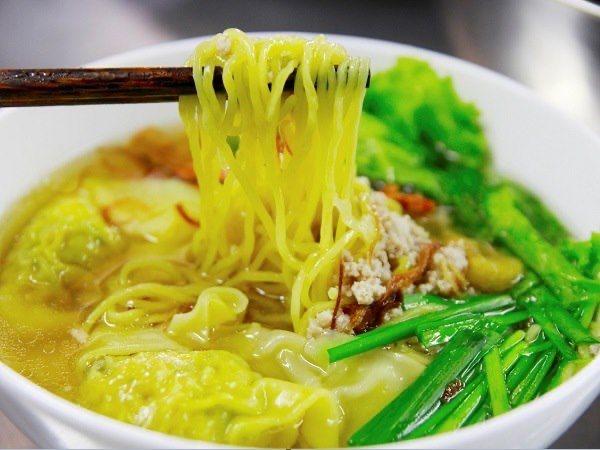 Mì thêm-duoc-ban-tai-Quán Lẩu Bò A Cứ 2