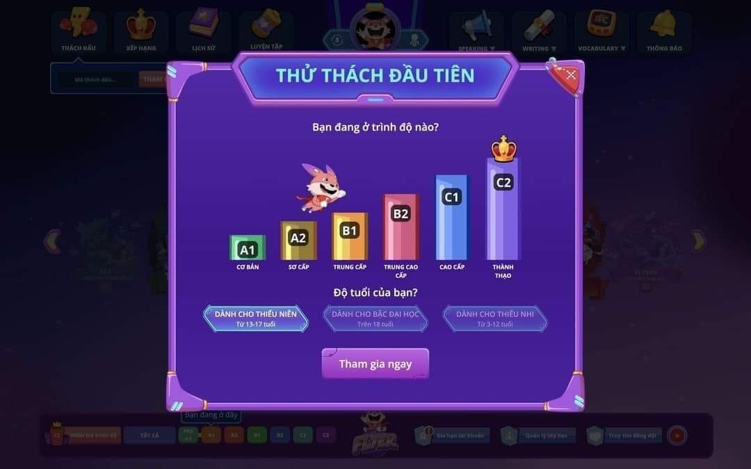 Phòng thi ảo 1 năm-duoc-ban-tai-Organicstore