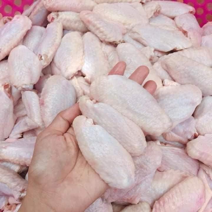Cánh gà khúc giữa-duoc-ban-tai-Organicstore