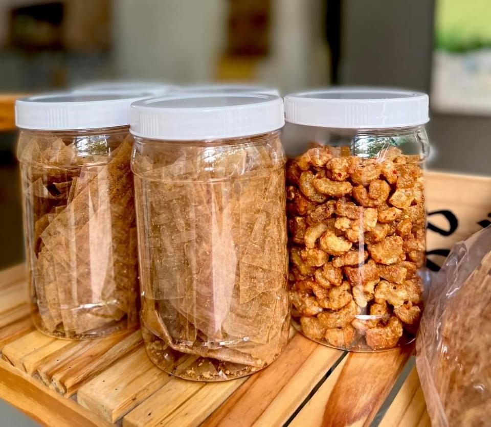 Bánh tráng muối xì ke-duoc-ban-tai-Organicstore