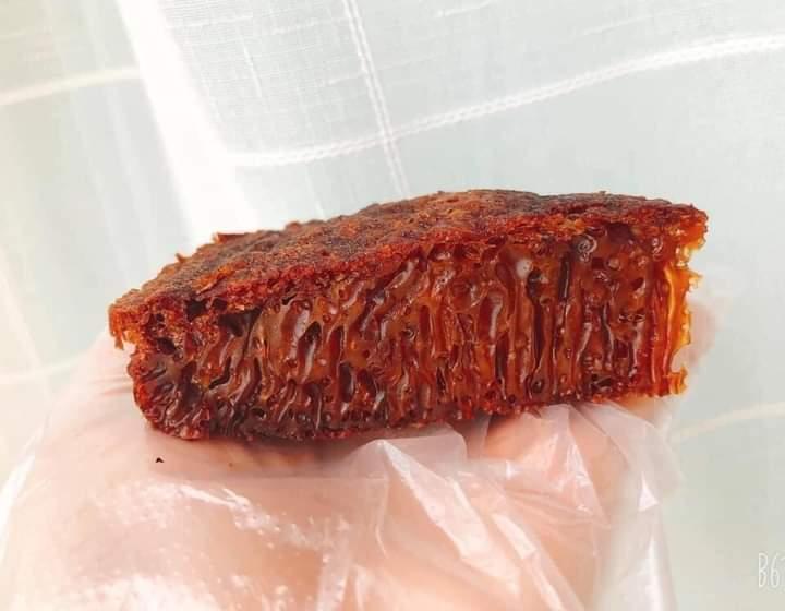 Bánh bò thốt nốt -duoc-ban-tai-Organicstore