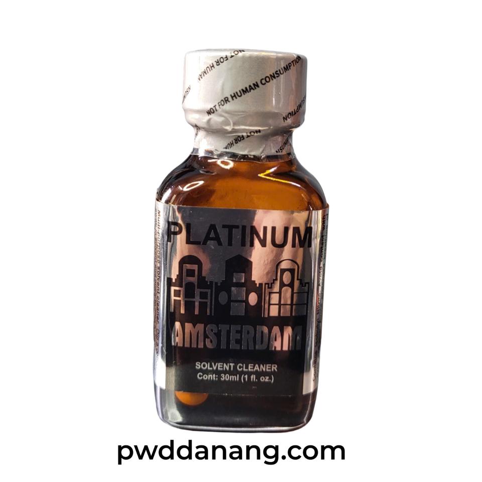 PWD Amsterdam paltinum 30ml USA-duoc-ban-tai-POPPERS USA ĐÀ NẴNG  ONLINE SHOP