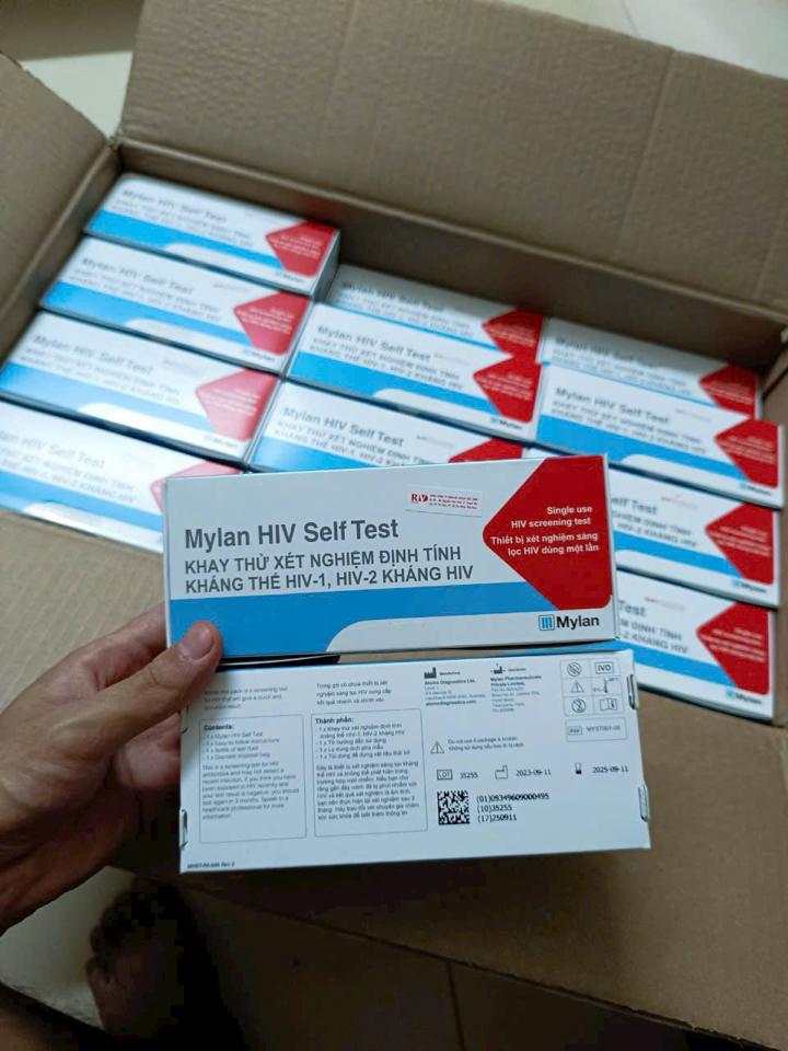 Kist test HIV tại nhà dễ sử dụng-duoc-ban-tai-POPPERS 43 ĐÀ NẴNG  ONLINE SHOP