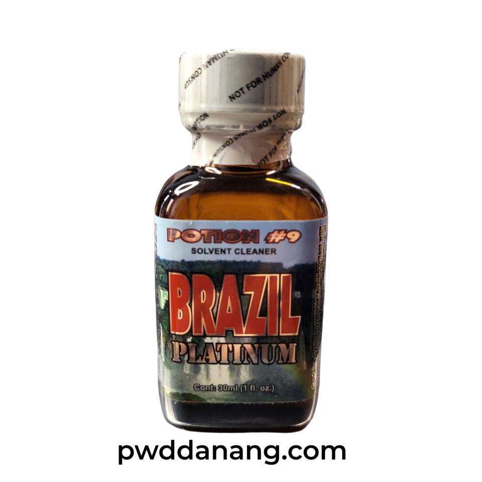 POPPERS MỸ  BRAZIL 30ML -duoc-ban-tai-POPPERS USA ĐÀ NẴNG  ONLINE SHOP