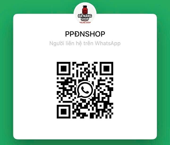 Tư vấn qua WhatsApp-duoc-ban-tai-POPPERS 43 ĐÀ NẴNG  ONLINE SHOP