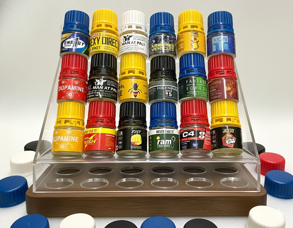 PP 20ml Thái ghi chú mẫu-duoc-ban-tai-POPPERS 43 ĐÀ NẴNG  ONLINE SHOP