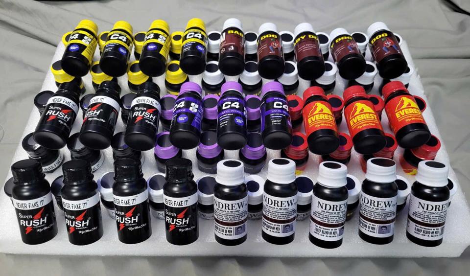 PP Khô 30ml New 2026-duoc-ban-tai-POPPERS 43 ĐÀ NẴNG  ONLINE SHOP