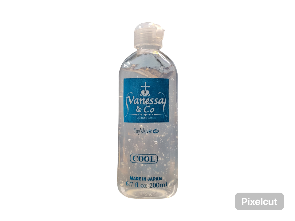Gel vanessa xanh giảm đau 200ml-duoc-ban-tai-POPPERS 43 ĐÀ NẴNG  ONLINE SHOP