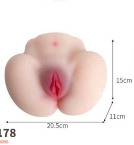Âm đạo silicon mềm như thật-duoc-ban-tai-POPPERS 43 ĐÀ NẴNG  ONLINE SHOP