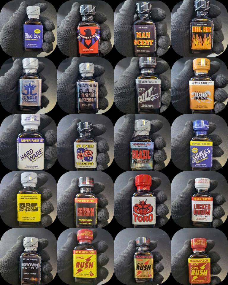 30ml Usa real ghi chú chọn mẫu!-duoc-ban-tai-POPPERS 43 ĐÀ NẴNG  ONLINE SHOP