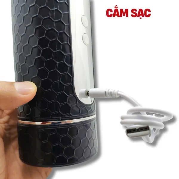 CỐC THỦ DÂM 2 ĐẦU RUNG, CÓ LOA. -duoc-ban-tai-POPPERS 43 ĐÀ NẴNG  ONLINE SHOP