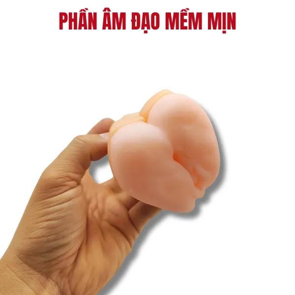 Cốc thủ dâm hình Âm đạo giả silicon mềm-duoc-ban-tai-POPPERS 43 ĐÀ NẴNG  ONLINE SHOP