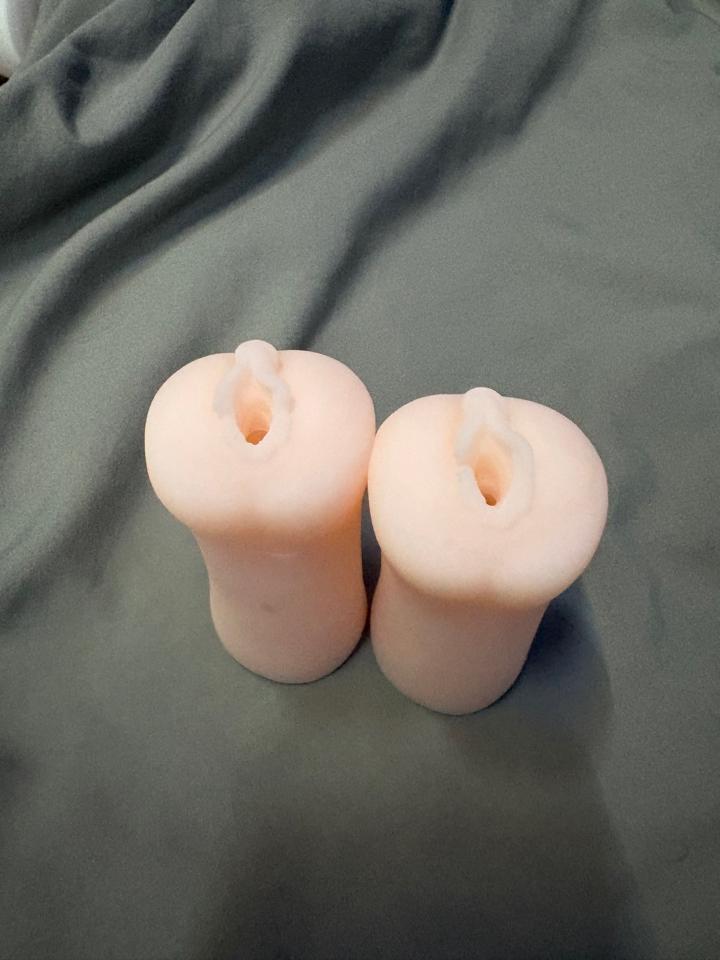 Cốc silicon trụ vuốt-duoc-ban-tai-POPPERS 43 ĐÀ NẴNG  ONLINE SHOP