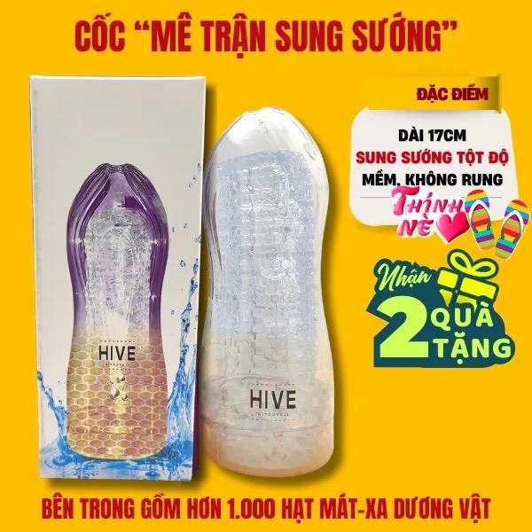 Cốc thủ dâm "MÊ TRẬN SUNG SƯỚNG". Tặng gel bôi trơn vs bcs-duoc-ban-tai-POPPERS 43 ĐÀ NẴNG  ONLINE SHOP