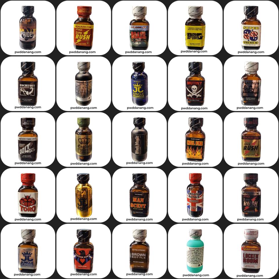 30ml Usa real ghi chú chọn mẫu!-duoc-ban-tai-POPPERS 43 ĐÀ NẴNG  ONLINE SHOP