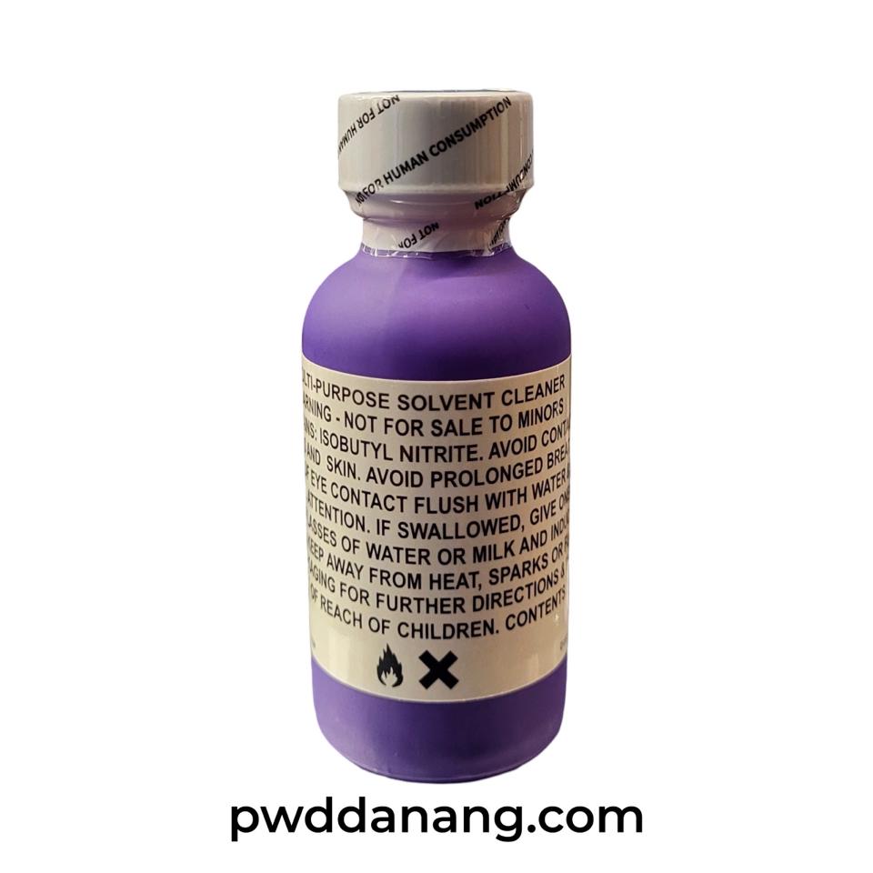 ENGLISH PURPLE 30ML USA-duoc-ban-tai-POPPERS USA ĐÀ NẴNG  ONLINE SHOP