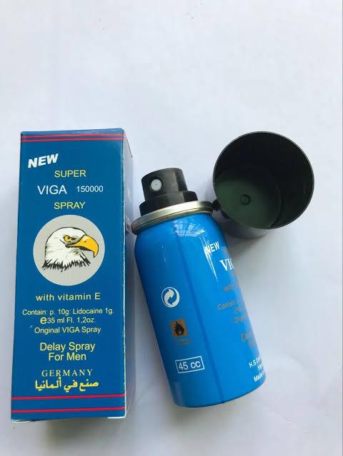 VIGA LÂU RA Dạng Xịt-duoc-ban-tai-POPPERS 43 ĐÀ NẴNG  ONLINE SHOP