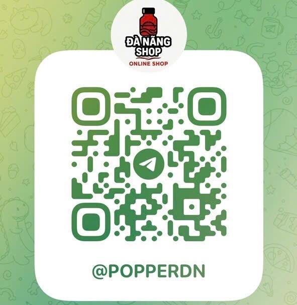 Tư vấn qua Telegram-duoc-ban-tai-POPPERS 43 ĐÀ NẴNG  ONLINE SHOP