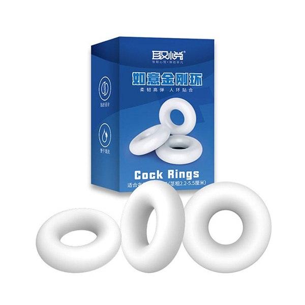 Vòng đeo chống xuất tinh sớm Aichao – Hộp 3 cái-duoc-ban-tai-POPPERS 43 ĐÀ NẴNG  ONLINE SHOP