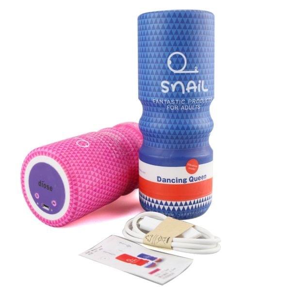 Cốc Snail có sạc điện tự động-duoc-ban-tai-POPPERS 43 ĐÀ NẴNG  ONLINE SHOP