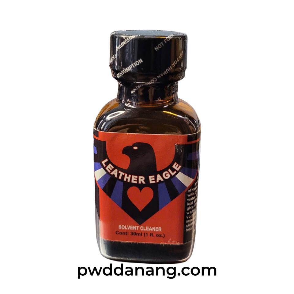 POPPERS MỸ  LEATHER EADGE 30ML -duoc-ban-tai-POPPERS USA ĐÀ NẴNG  ONLINE SHOP