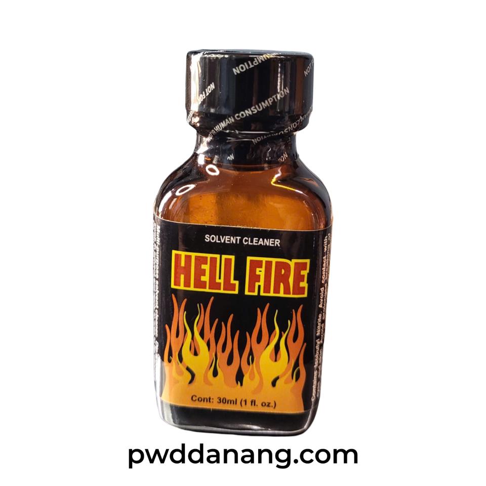 POPPERS MỸ HELL FIRE 30ML-duoc-ban-tai-POPPERS USA ĐÀ NẴNG  ONLINE SHOP