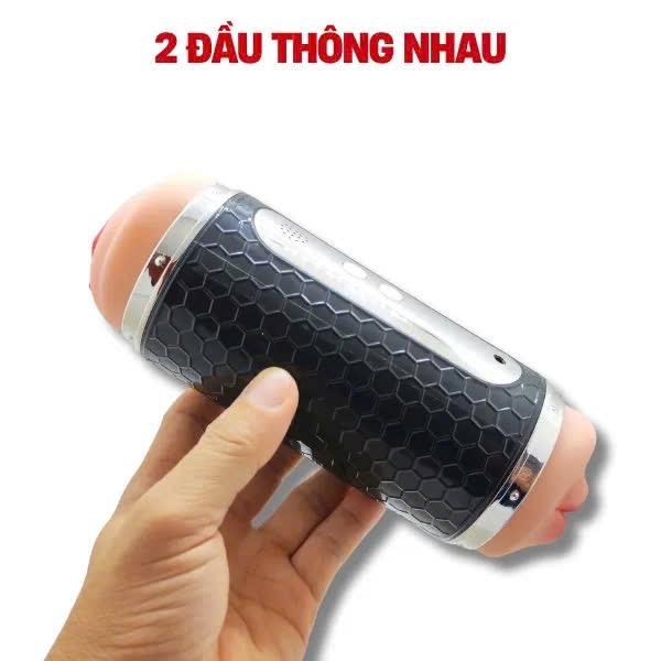 CỐC THỦ DÂM 2 ĐẦU RUNG, CÓ LOA. -duoc-ban-tai-POPPERS 43 ĐÀ NẴNG  ONLINE SHOP