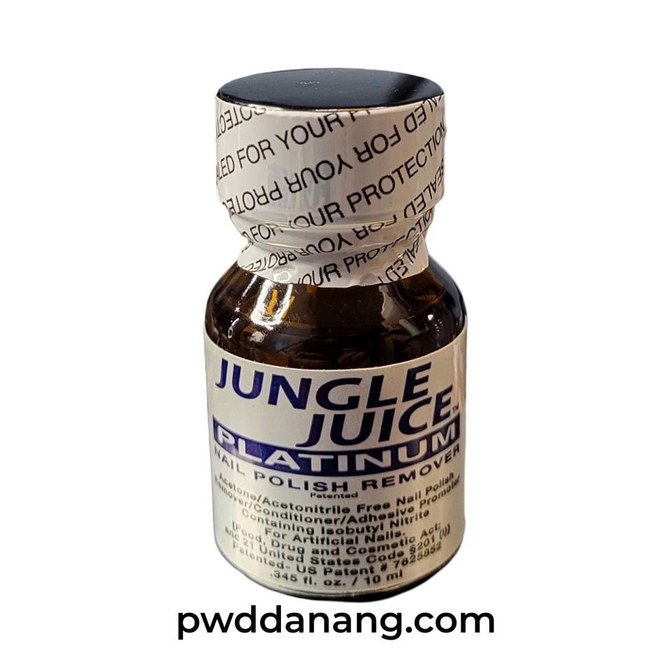 POPPERS MỸ JUNGLE JUICE 10ml NPR -duoc-ban-tai-POPPERS USA ĐÀ NẴNG  ONLINE SHOP