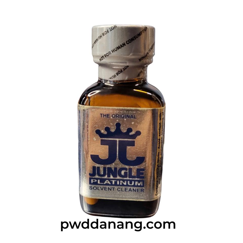 POPPERS MỸ  JUNGLE PLATINUM 30ML -duoc-ban-tai-POPPERS USA ĐÀ NẴNG  ONLINE SHOP