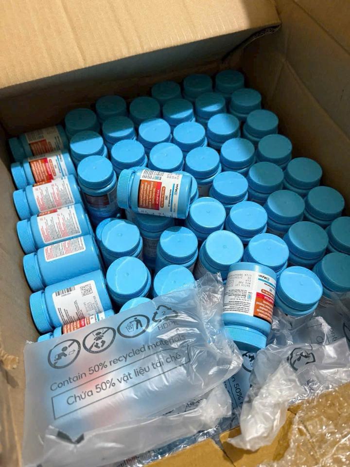 ARV ĐIỀU TRỊ HIV VÀ PHƠI NHIỄM KHẨN CẤP 72h 30 viên/1 lọ Chính Hãng-duoc-ban-tai-POPPERS 43 ĐÀ NẴNG  ONLINE SHOP