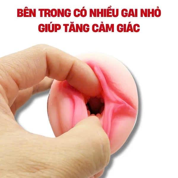 CỐC THỦ DÂM 2 ĐẦU RUNG, CÓ LOA. -duoc-ban-tai-POPPERS 43 ĐÀ NẴNG  ONLINE SHOP