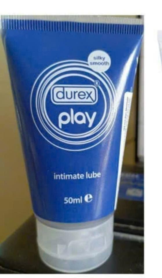 GEL DUREX 50ML-duoc-ban-tai-POPPERS 43 ĐÀ NẴNG  ONLINE SHOP