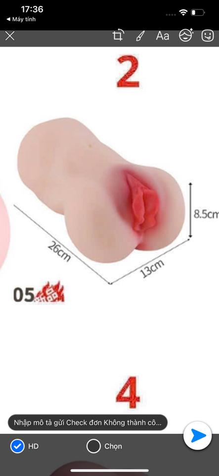 Hỗ trợ vui vẻ một mình.-duoc-ban-tai-POPPERS 43 ĐÀ NẴNG  ONLINE SHOP