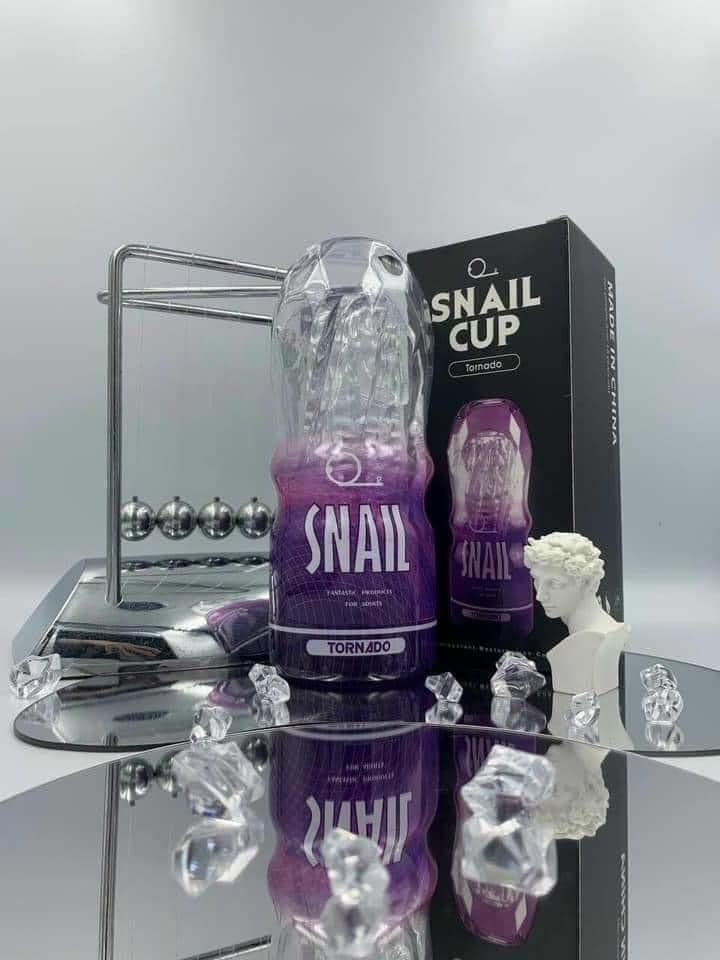 Cốc SNAIL-duoc-ban-tai-POPPERS 43 ĐÀ NẴNG  ONLINE SHOP