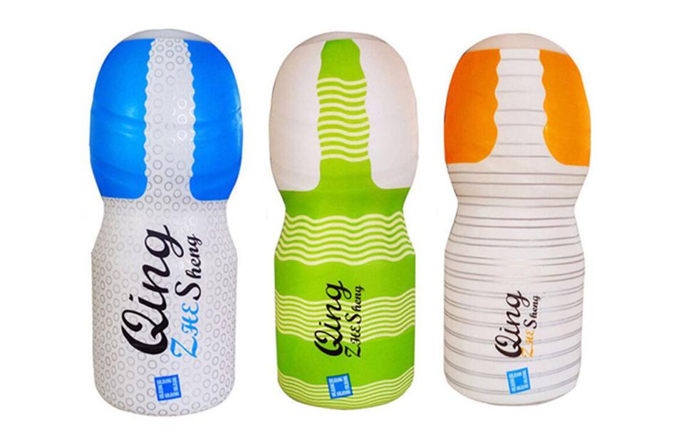 Cốc thủ dâm Qing tự sướng dành cho nam giới hình âm đạo và môi BJ -duoc-ban-tai-POPPERS 43 ĐÀ NẴNG  ONLINE SHOP